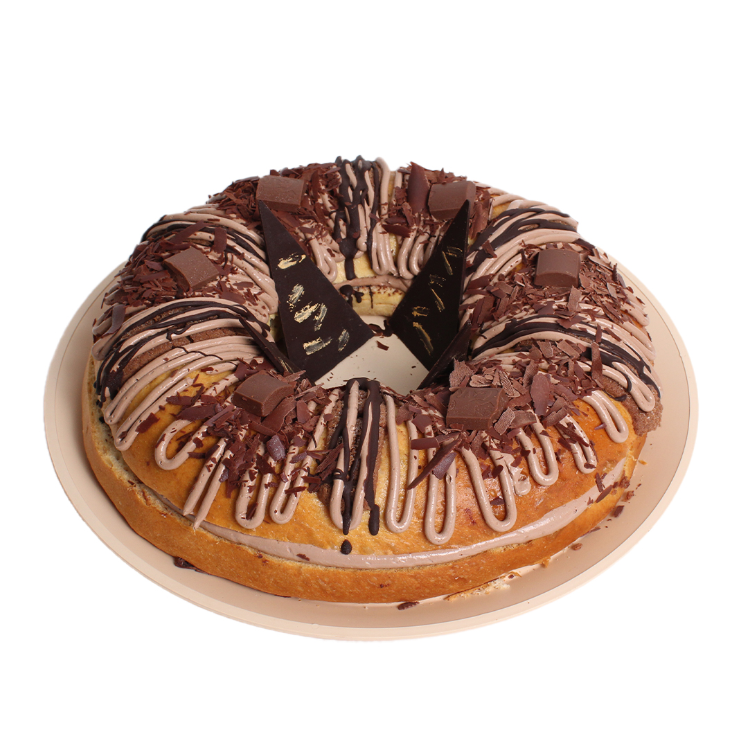 ROSCA GOURMET CARLOS V® image number 1